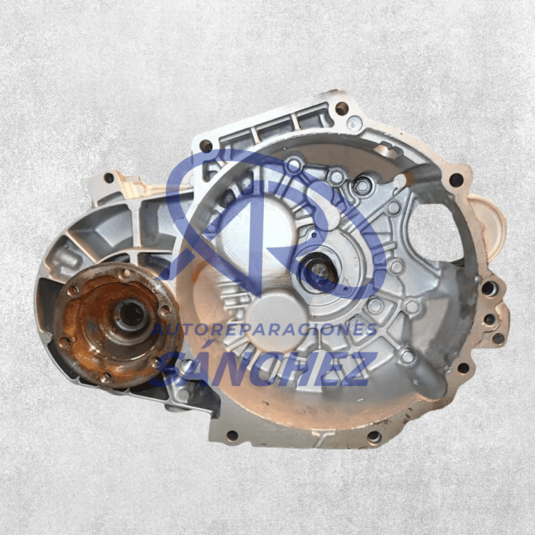 Caja de Cambios VW SKODA SEAT 1.9 TDI FSM 0A8300043BX
