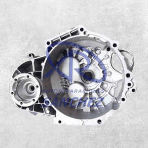 Caja de Cambios VW SEAT SKODA HDS 0A8300043DX
