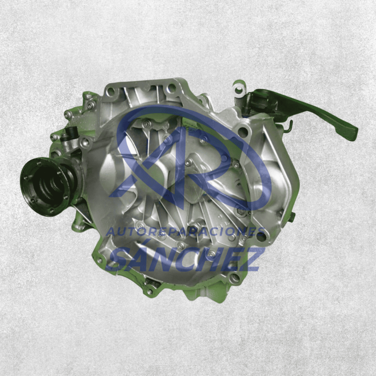 Caja de Cambios VW SEAT SKODA 1.2 Gasolina JUS 02T300057K KX