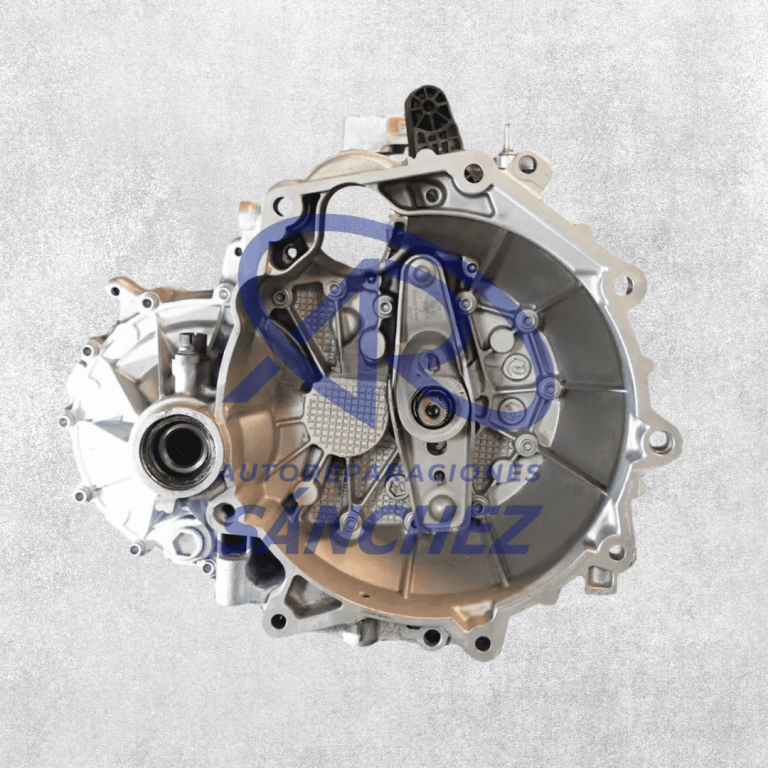 Caja de Cambios VW SEAT SKODA 1.0 Gasolina RNZ 0CF300043M