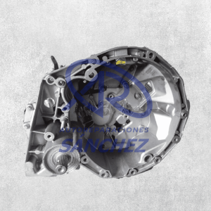 Caja de Cambios RENAULT Laguna 1.8 JR5 008 JR5008
