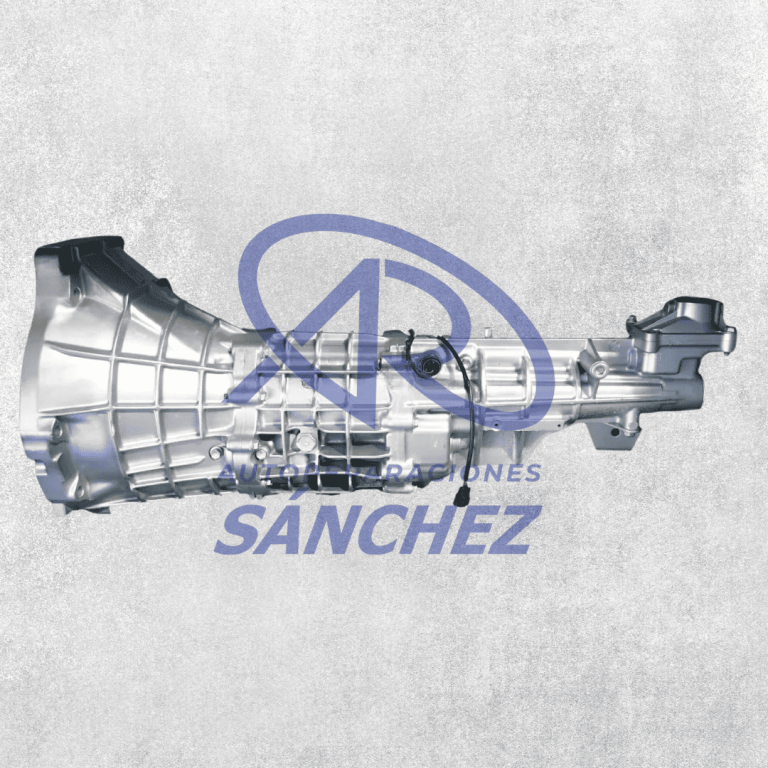 Caja de Cambios MAZDA MX-5 1.6 – 1.8 1990-1997