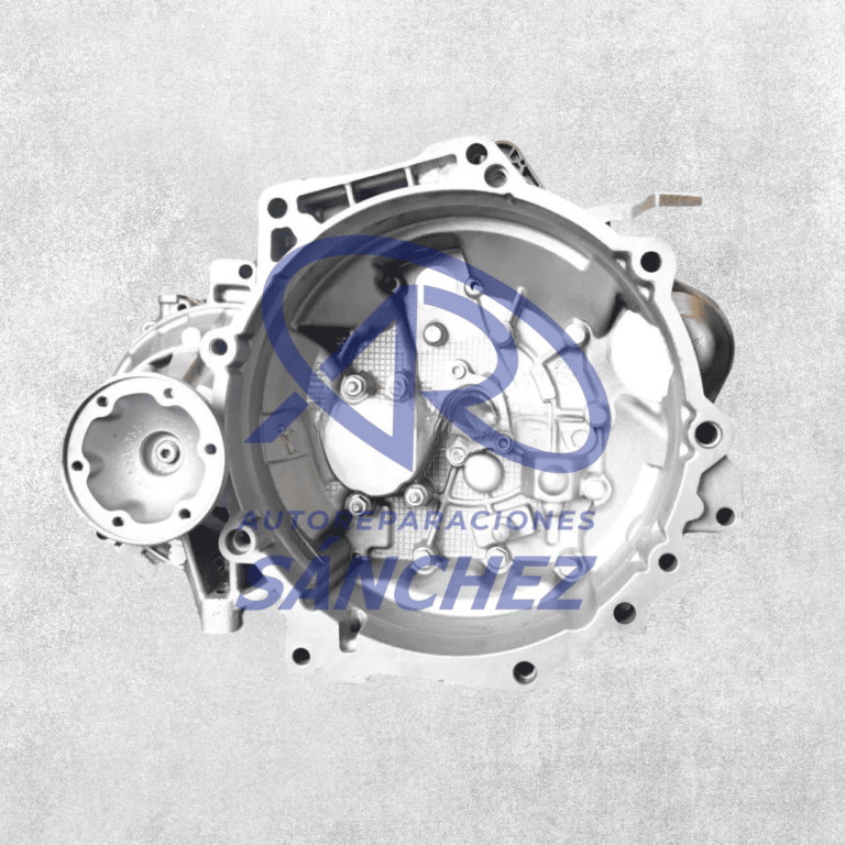 Caja de Cambios VW SEAT SKODA 2.0 MWW 0A4300047K
