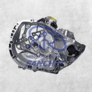 Caja de Cambios RENAULT 1.8 16V JB3 967 JB3967