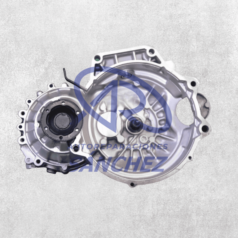 Caja de Cambios VW SEAT CHC 1.9D 1.9TD
