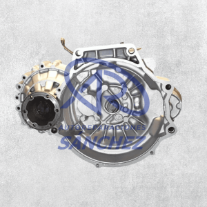 Caja de Cambios VW SEAT DFW 020300051RX 1.9TD