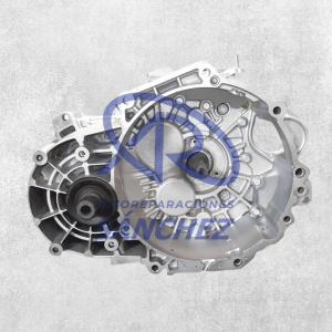 Caja de Cambios VW SEAT 2.0 TDI GNE 02Q301107