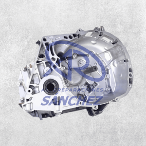 Caja de Cambios RENAULT 1.5 DCI JR5 103