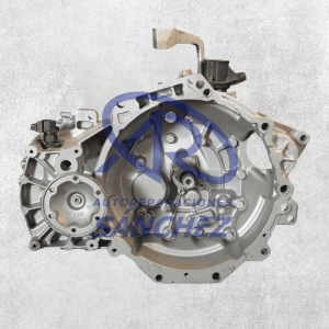 Caja de Cambios VW SEAT 2.0 Gasolina CDA 02A300043JX 5 Velocidades