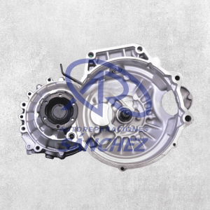 Caja de Cambios VW SEAT 1.6 020301107H