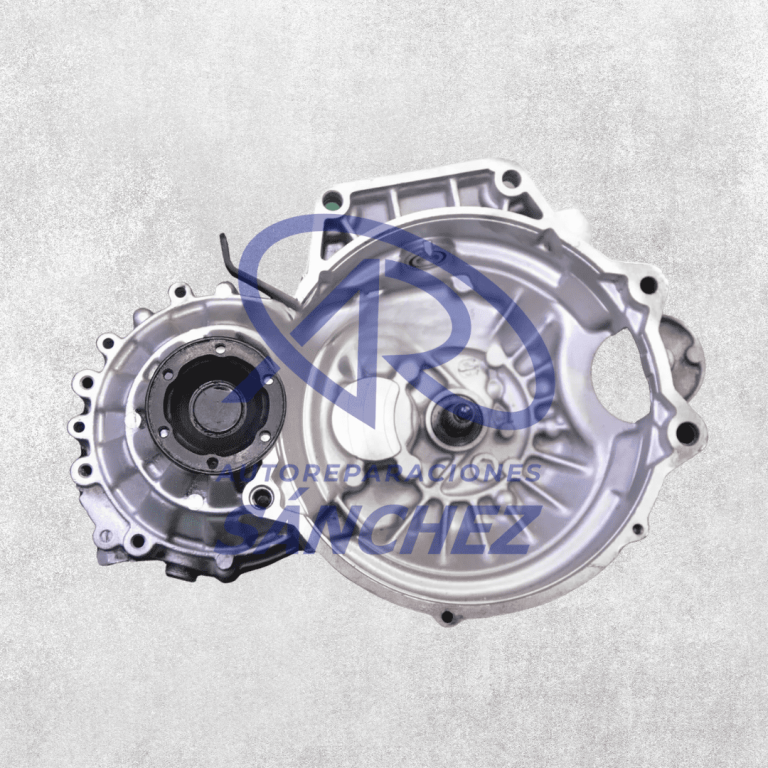 Caja de Cambios VW SEAT 1.6 020301107H