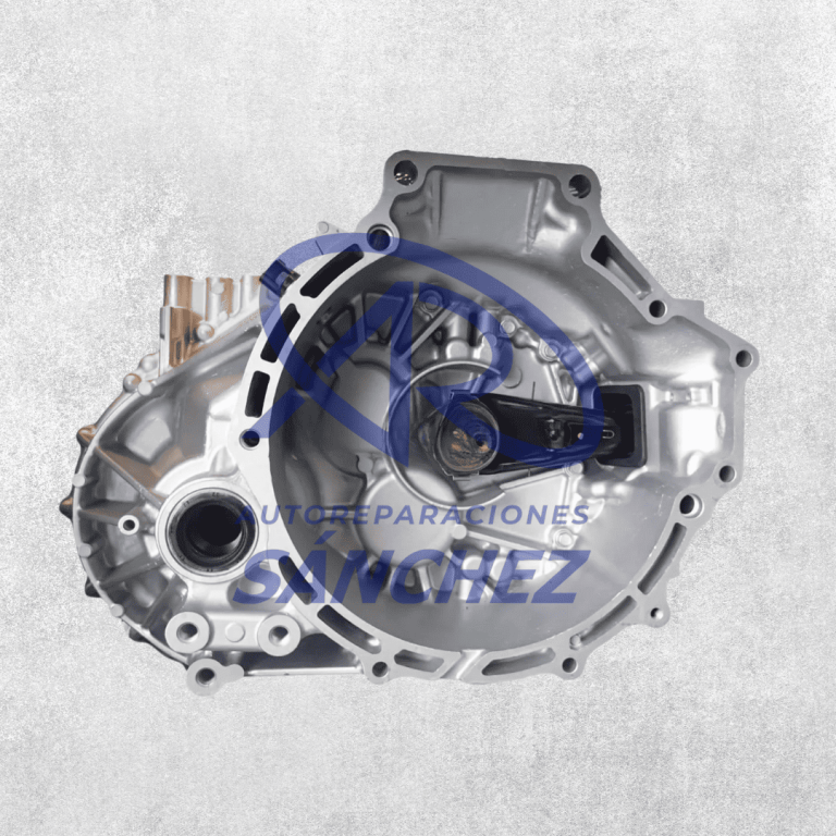 Caja de Cambios MAZDA 2.0 DIESEL AA1001