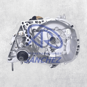 Caja de Cambios RENAULT JH3005 1.6 16V