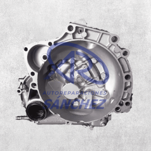 Caja de Cambios VW SEAT 1.4 CCK