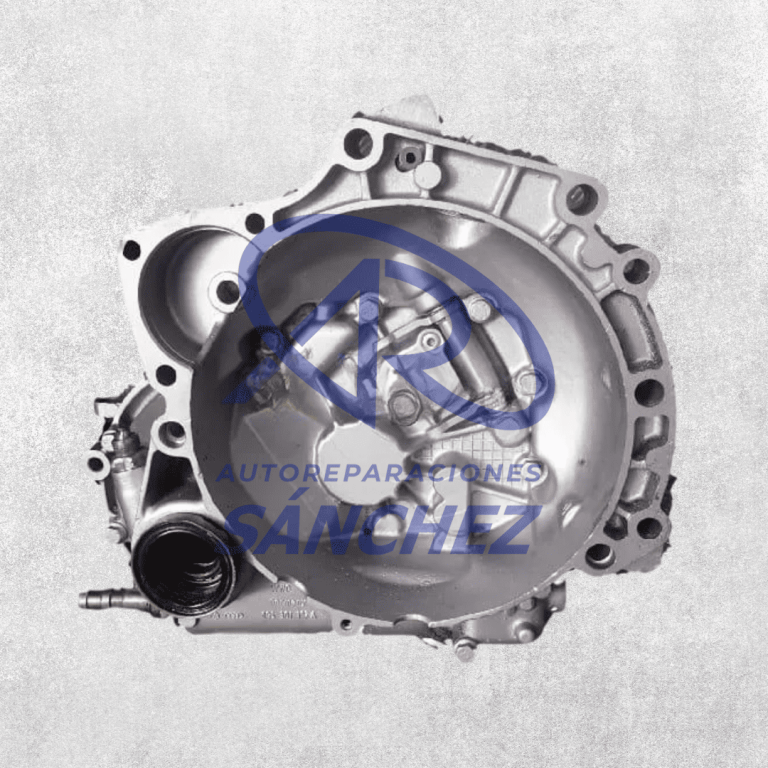 Caja de Cambios VW SEAT 1.4 CCK