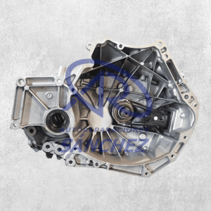 Caja de Cambios MAZDA 2.0 Gasolina 4X4 CL F7 C6110