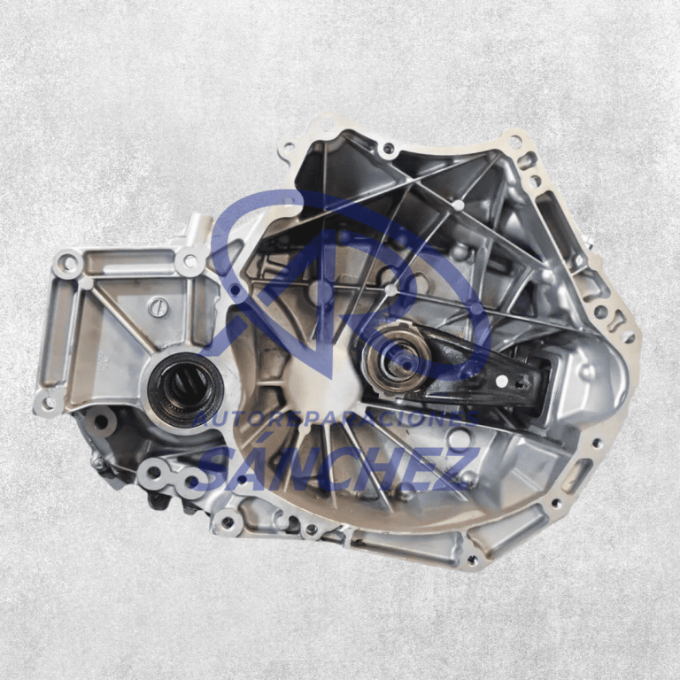 Caja de Cambios MAZDA 2.0 Gasolina 4X4 CL F7 C6110