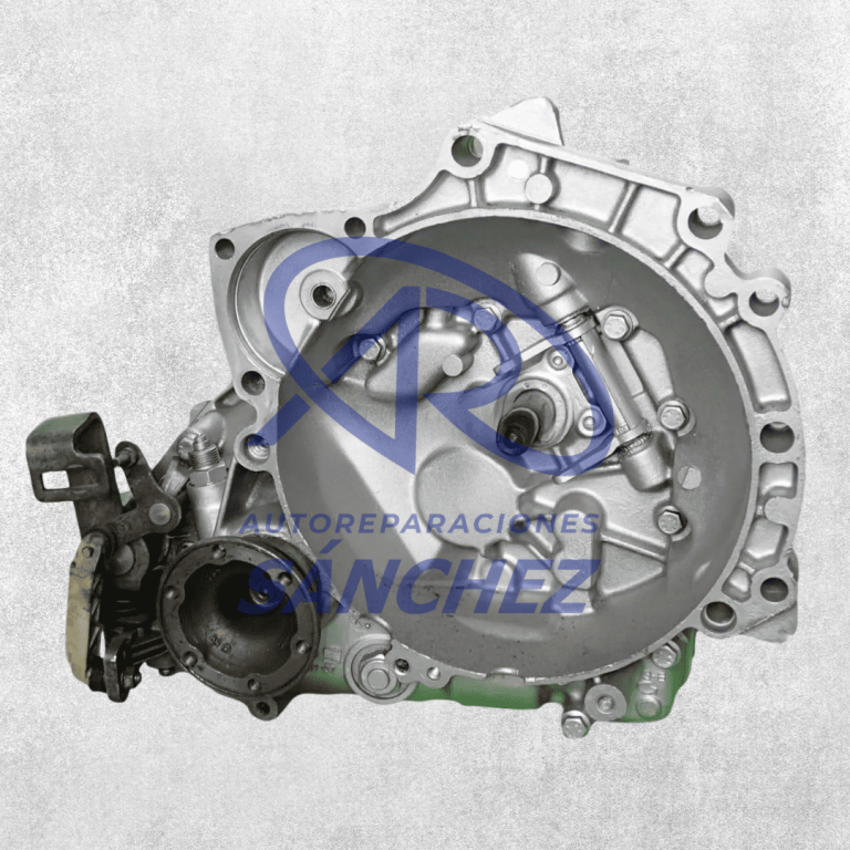 Caja de Cambios VW SEAT 1.4 Gasolina DKF 085 5 Velocidades
