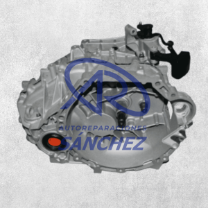 Cajas de cambio para Hyundai i40 1.7 CRDi - 6-Engranajes - Referencia: TN02BU
