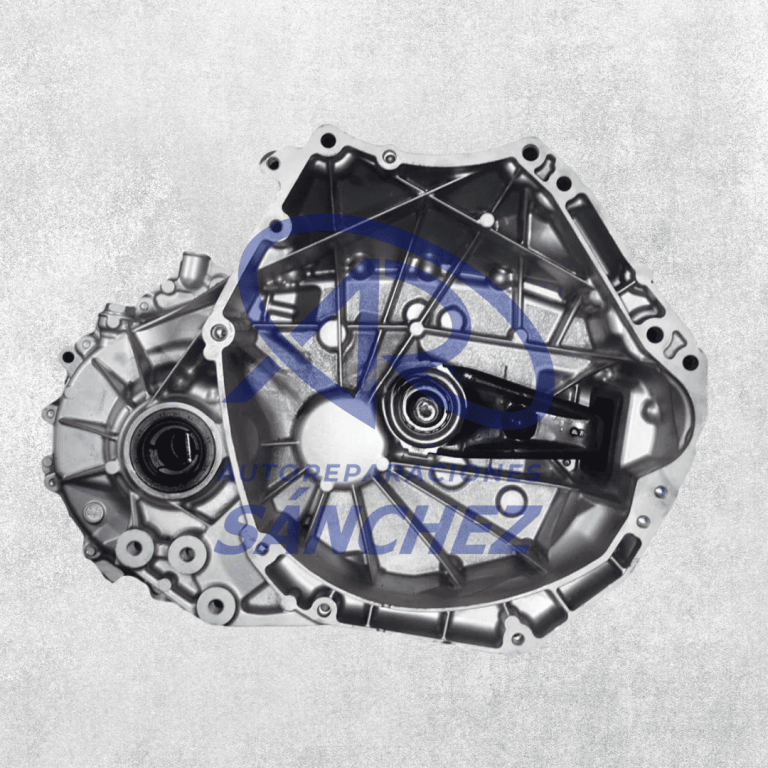 Caja de Cambios MAZDA 1.5 Gasolina LA FA