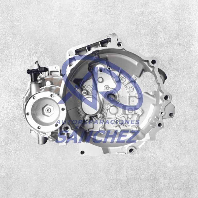 Caja de Cambios VW SEAT 1.4 TDI GGV 02R300041C CX