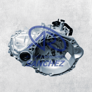 Cajas de cambio para Hyundai i20 II 1.0 GDI - 5-engranajes - 2WD- Referencia:TJM50B PU91