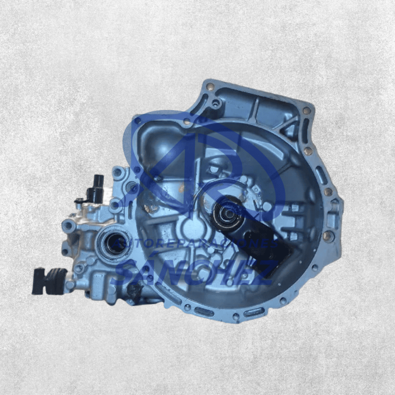 Caja de Cambios F5D2 MAZDA 1.3 – 1.6