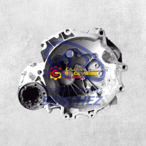 Caja de Cambios GSB VW AUDI SEAT SKODA 1.2 – 1.4