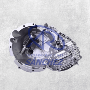 Caja de Cambios RENAULT 2.1 – 2.5 D 7700599287