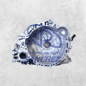 Caja de Cambios RENAULT 2.2 DCI 8200065323