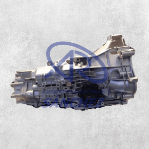 Caja de Cambios GBQ VW AUDI SEAT SKODA 1.9 TDI