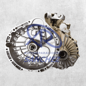 Caja de Cambios MERCEDES-BENZ 1.4-1.6 A1683600538