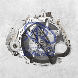 Caja de Cambios MITSUBISHI SMART 1.3-1.5 PMN130194