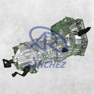 Caja de Cambios RENAULT 2.2 Gasolina NG3079