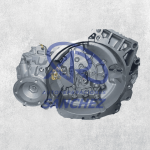 Caja de Cambios FBK EBS VW AUDI SEAT SKODA 2.3 V5