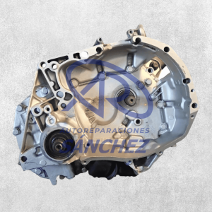 Caja de Cambios Renault 1.6 JB1 197 JB1197