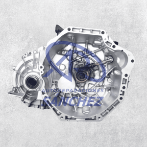 Caja de Cambios RENAULT 1.6 DCI ND4