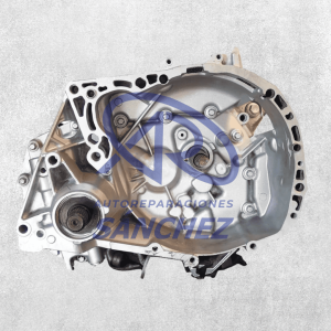 Caja de Cambios RENAULT 1.6 Gasolina JB3 953 JB3953
