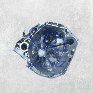 Caja de Cambios RENAULT 1.5 DCI TL4B362 TL4362 320108381R