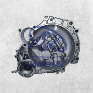 Caja de Cambios ERA 085300050L 1.4 VW SEAT SKODA