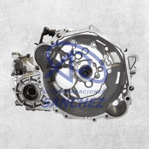 Caja de Cambios MITSUBISHI 2.5 Gasolina F5M422 F6N7
