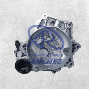 Caja de Cambios DCH 085300052Q VW SEAT SKODA 1.9 SDI