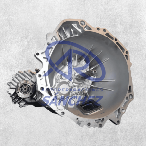 Caja de Cambios OPEL 2.2 TD Con TRANSFER MUA869