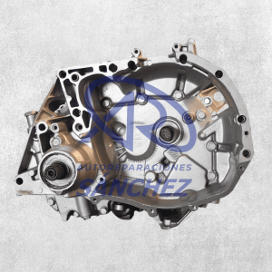 Caja de Cambios RENAULT 1.4 Gasolina JB1 023 JB1023