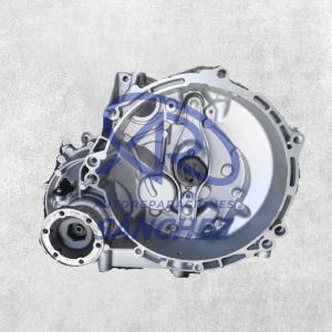 Caja de Cambios SKODA VW SEAT 1.4 FNK