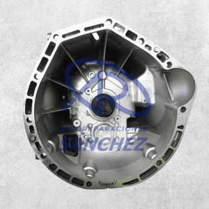 Caja de Cambios MERCEDES-BENZ 2.0 Gasolina 716.633 716633