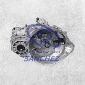 Caja de Cambios MITSUBISHI 1.6 Gasolina F5M43 F5M431VZR
