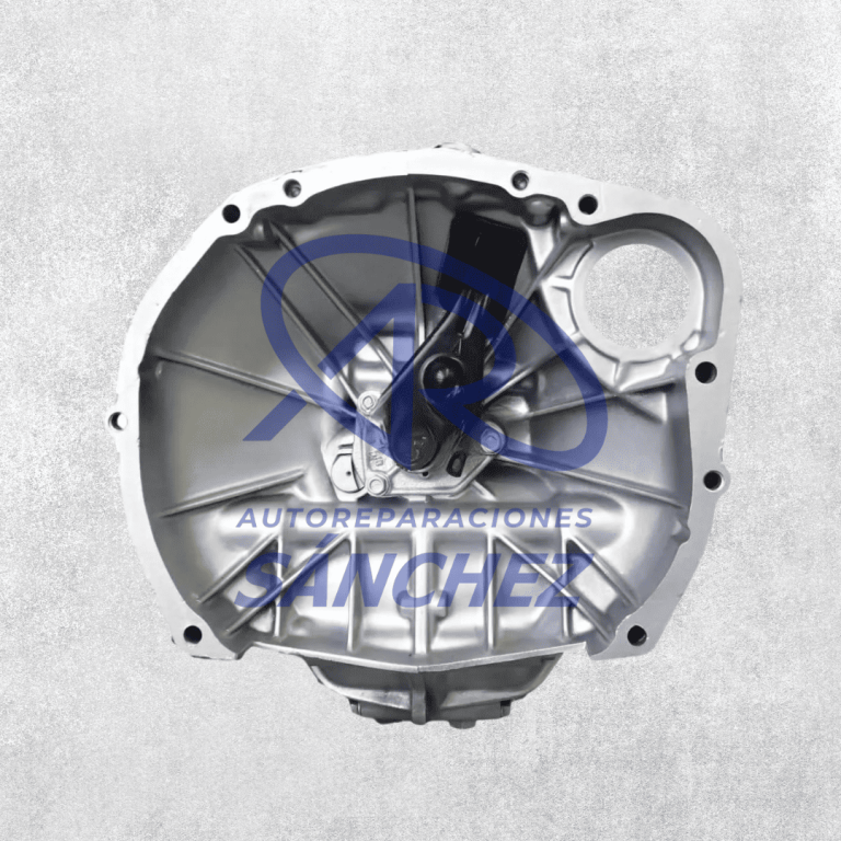 Caja de Cambios SUBARU 1.8 EP-TY752XZ3AA