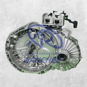 Caja de Cambios MERCEDES-BENZ 2.0 Gasolina 716.503 716503