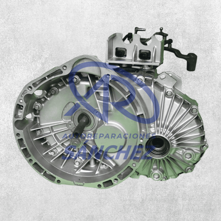 Caja de Cambios MERCEDES-BENZ 2.0 Gasolina 716.503 716503